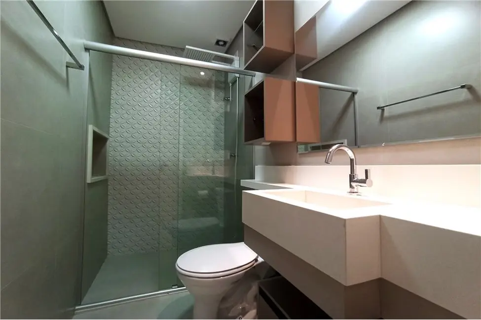 Foto 9 de Casa com 3 quartos à venda, 135m2 em Cambuci, São Paulo - SP