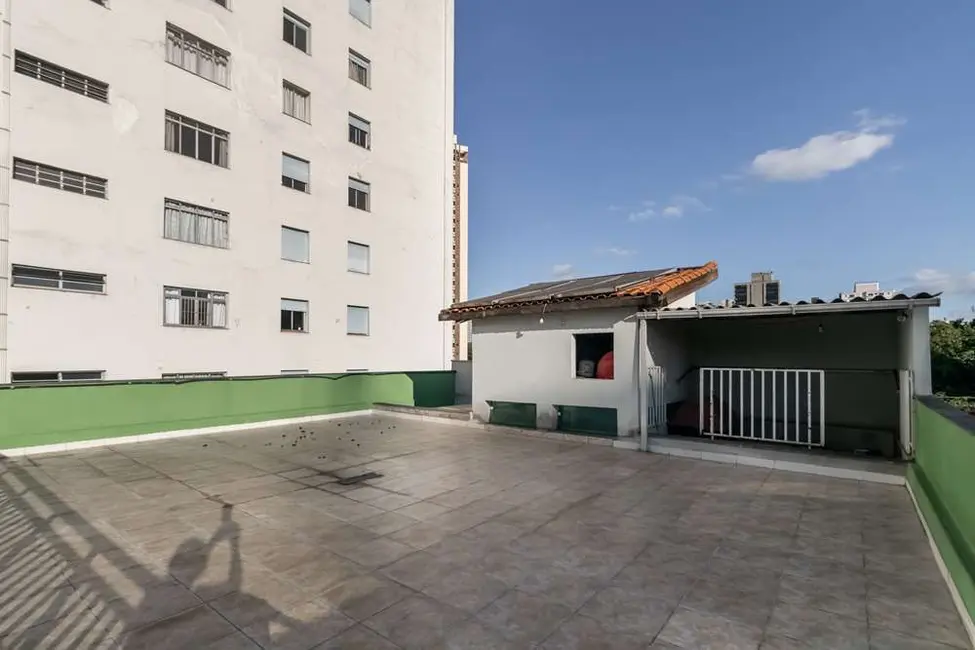 Casa com 4 quartos à venda, 622m2 em Cambuci, São Paulo - SP - imagem 7 Foto 7 de Casa com 4 quartos à venda, 622m2 em Cambuci, São Paulo - SP