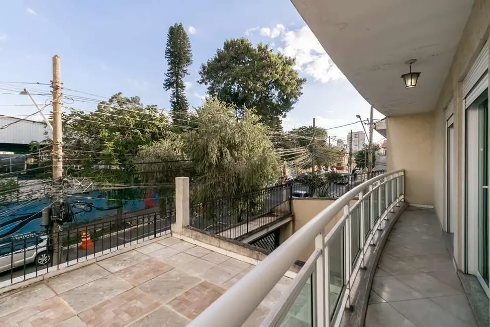 Casa com 4 quartos à venda, 622m2 em Cambuci, São Paulo - SP - imagem 6 Foto 6 de Casa com 4 quartos à venda, 622m2 em Cambuci, São Paulo - SP