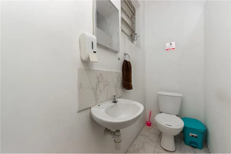 Casa com 4 quartos à venda, 317m2 em Cambuci, São Paulo - SP - imagem 4 Foto 4 de Casa com 4 quartos à venda, 317m2 em Cambuci, São Paulo - SP