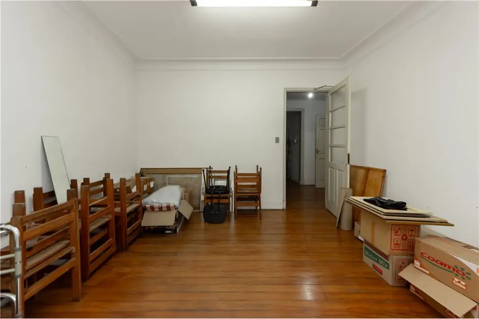 Foto 2 de Casa com 4 quartos à venda, 317m2 em Cambuci, São Paulo - SP