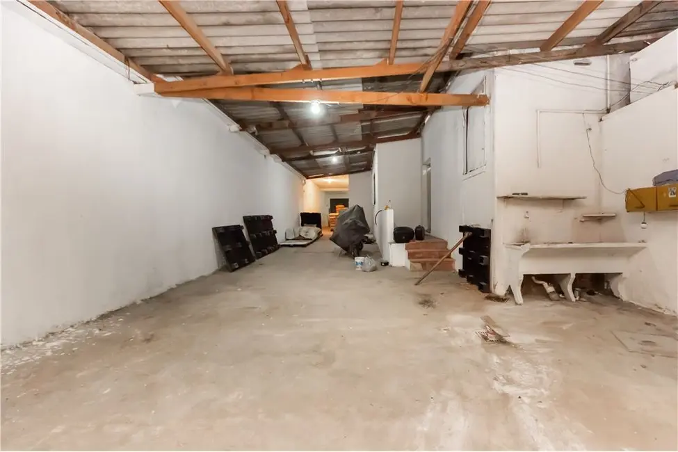 Casa com 4 quartos à venda, 317m2 em Cambuci, São Paulo - SP - imagem 8 Foto 8 de Casa com 4 quartos à venda, 317m2 em Cambuci, São Paulo - SP