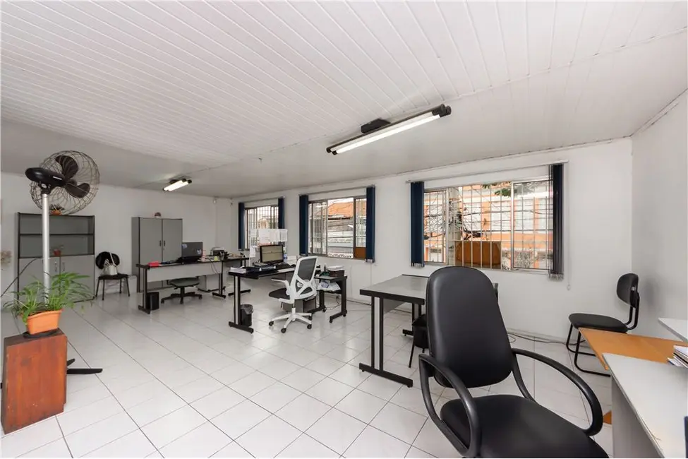 Foto 1 de Casa com 4 quartos à venda, 317m2 em Cambuci, São Paulo - SP