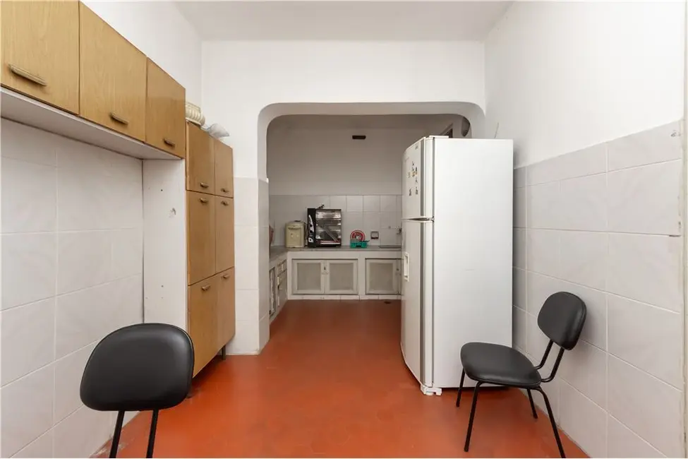 Casa com 4 quartos à venda, 317m2 em Cambuci, São Paulo - SP - imagem 9 Foto 9 de Casa com 4 quartos à venda, 317m2 em Cambuci, São Paulo - SP