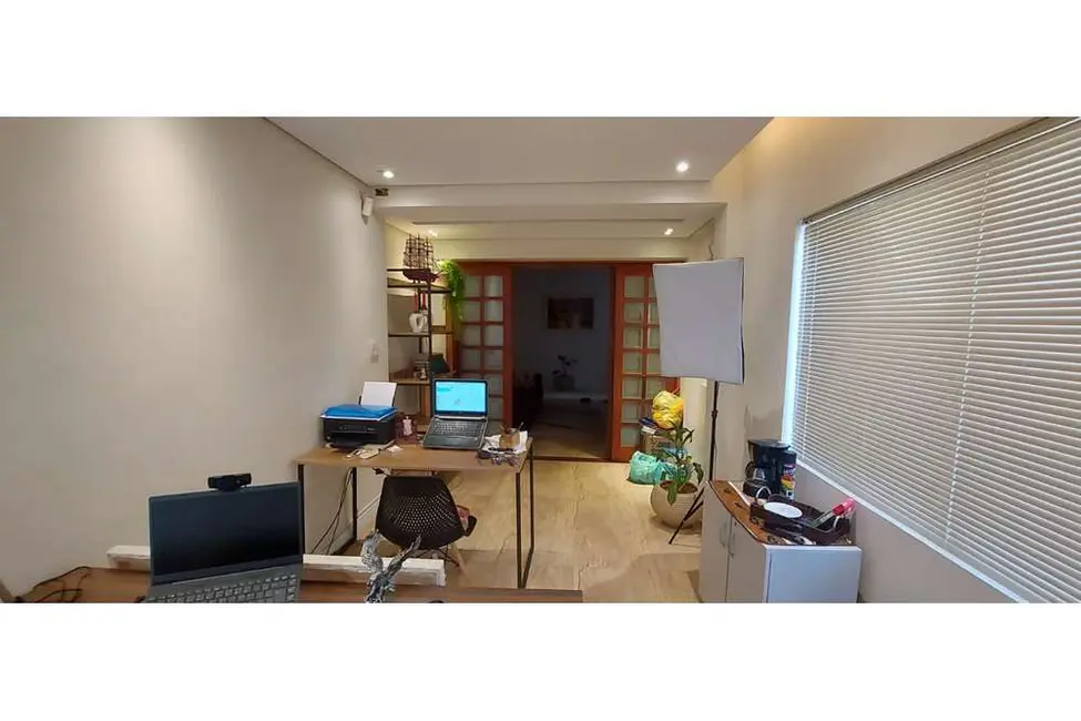 Casa com 4 quartos à venda, 300m2 em Cambuci, São Paulo - SP - imagem 5 Foto 5 de Casa com 4 quartos à venda, 300m2 em Cambuci, São Paulo - SP