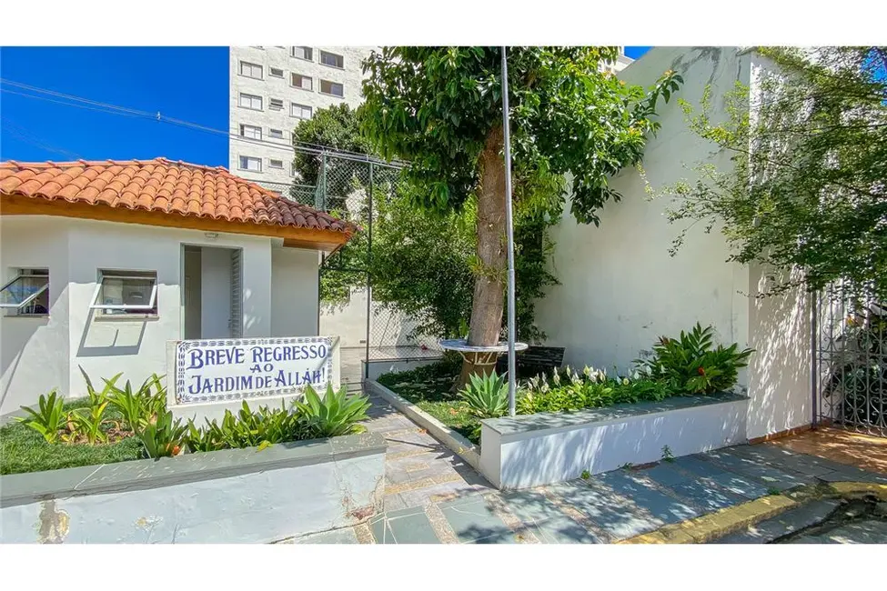 Casa com 3 quartos à venda, 275m2 em Cambuci, São Paulo - SP - imagem 6 Foto 6 de Casa com 3 quartos à venda, 275m2 em Cambuci, São Paulo - SP