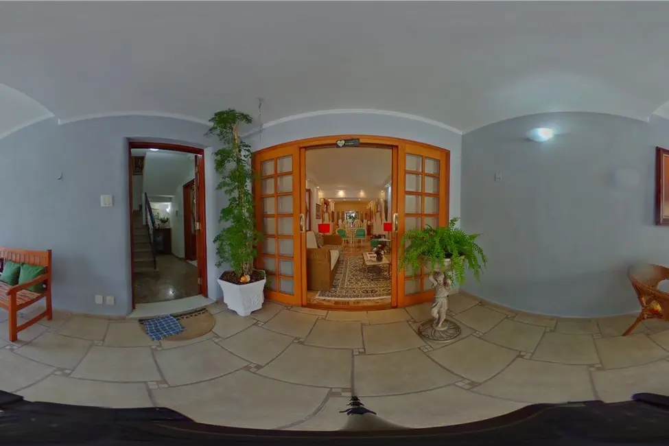 Casa com 3 quartos à venda, 275m2 em Cambuci, São Paulo - SP - imagem 7 Foto 7 de Casa com 3 quartos à venda, 275m2 em Cambuci, São Paulo - SP