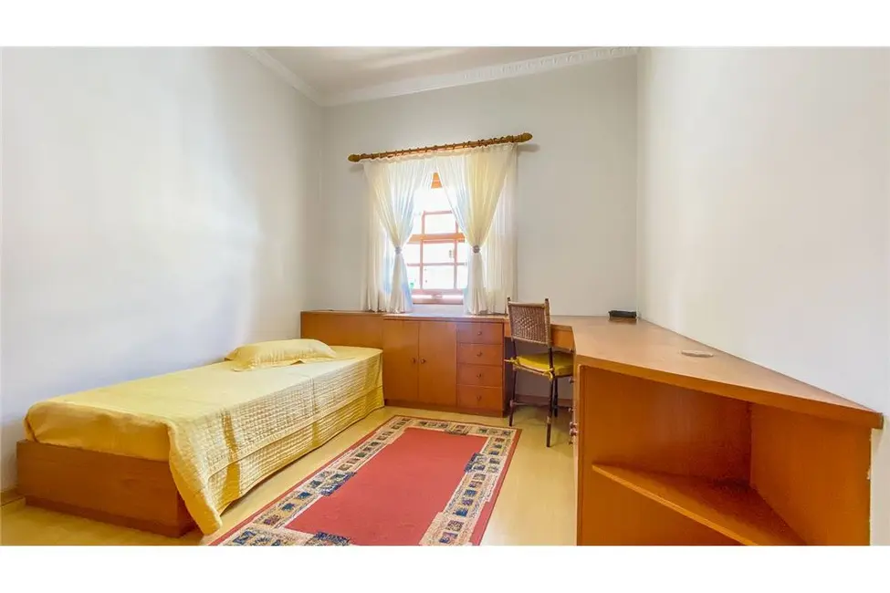 Casa com 3 quartos à venda, 275m2 em Cambuci, São Paulo - SP - imagem 3 Foto 3 de Casa com 3 quartos à venda, 275m2 em Cambuci, São Paulo - SP