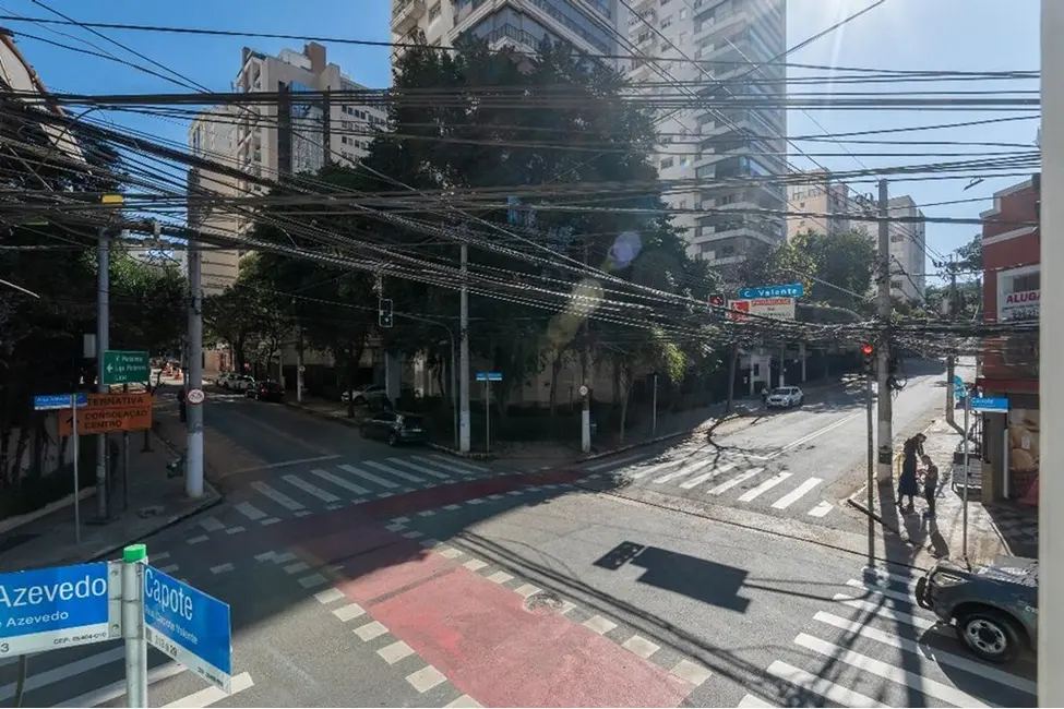 Casa com 1 quarto à venda, 160m2 em Cerqueira César, São Paulo - SP - imagem 6 Foto 6 de Casa com 1 quarto à venda, 160m2 em Cerqueira César, São Paulo - SP