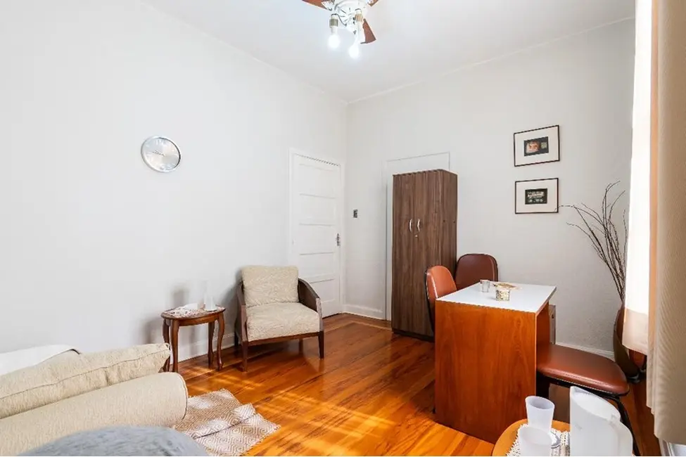 Casa com 1 quarto à venda, 160m2 em Cerqueira César, São Paulo - SP - imagem 4 Foto 4 de Casa com 1 quarto à venda, 160m2 em Cerqueira César, São Paulo - SP