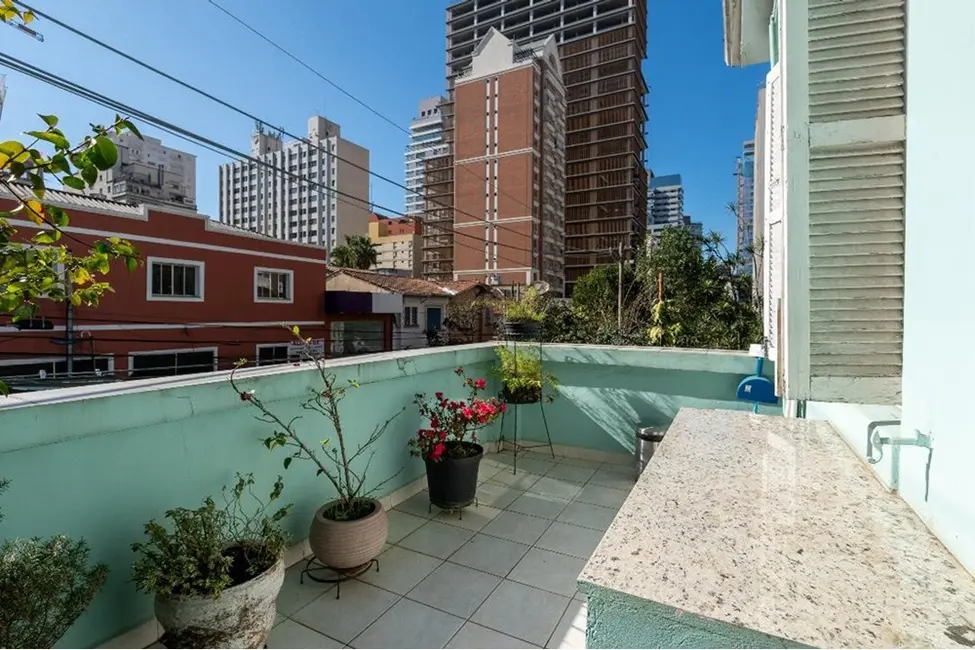 Casa com 1 quarto à venda, 160m2 em Cerqueira César, São Paulo - SP - imagem 7 Foto 7 de Casa com 1 quarto à venda, 160m2 em Cerqueira César, São Paulo - SP