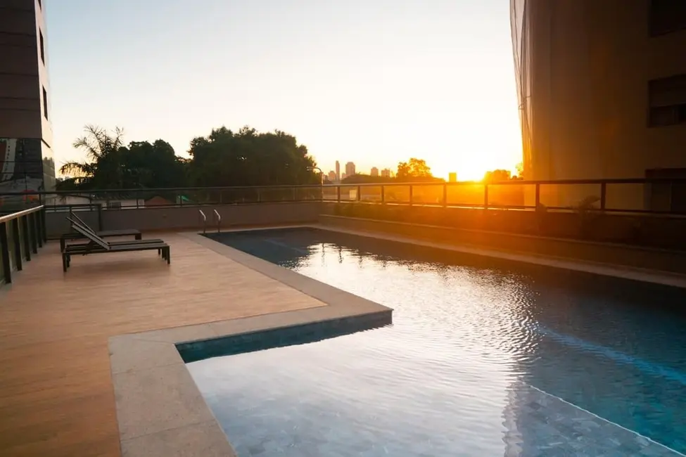 Apartamento com 3 quartos à venda, 138m2 em Jardim Paulista, São Paulo - SP - imagem 9 Foto 9 de Apartamento com 3 quartos à venda, 138m2 em Jardim Paulista, São Paulo - SP