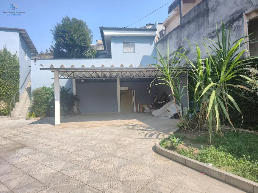 Foto 4 de Casa com 2 quartos à venda, 128m2 em Cidade Nova São Miguel, São Paulo - SP