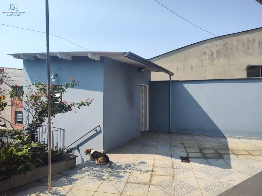 Foto 9 de Casa com 2 quartos à venda, 128m2 em Cidade Nova São Miguel, São Paulo - SP