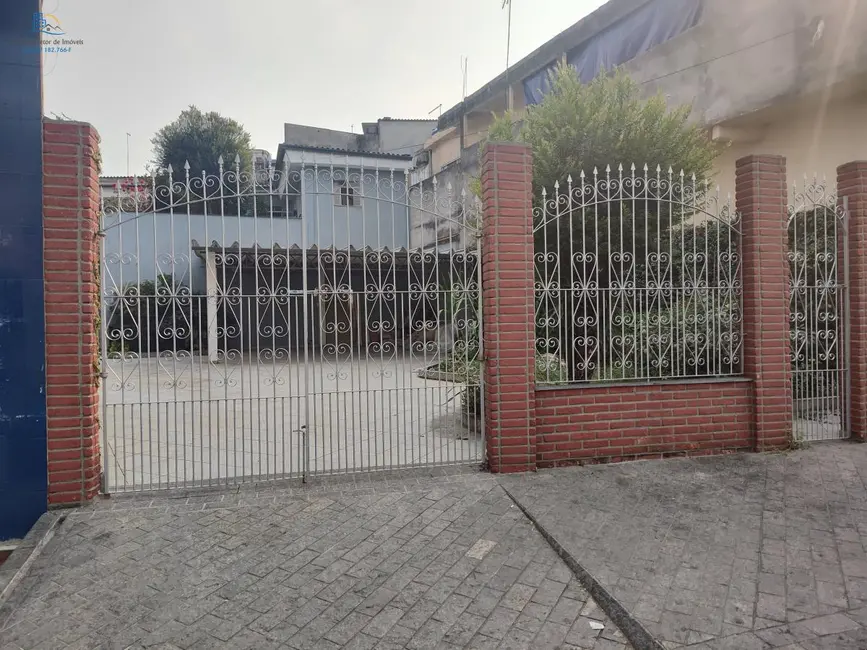 Foto 1 de Casa com 2 quartos à venda, 128m2 em Cidade Nova São Miguel, São Paulo - SP