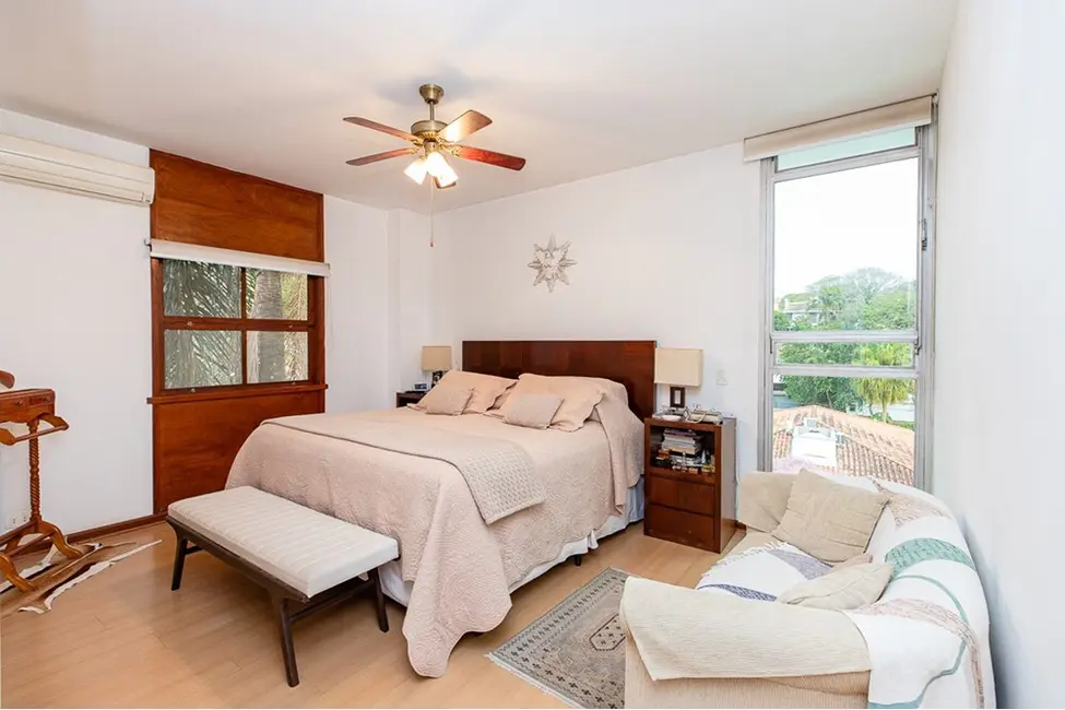 Casa com 4 quartos à venda, 541m2 em Alto de Pinheiros, São Paulo - SP - imagem 3 Foto 3 de Casa com 4 quartos à venda, 541m2 em Alto de Pinheiros, São Paulo - SP