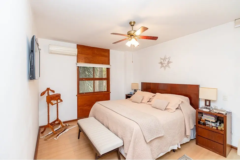 Casa com 4 quartos à venda, 541m2 em Alto de Pinheiros, São Paulo - SP - imagem 4 Foto 4 de Casa com 4 quartos à venda, 541m2 em Alto de Pinheiros, São Paulo - SP