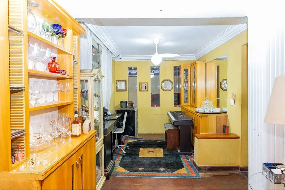 Casa com 4 quartos à venda, 198m2 em Alto de Pinheiros, São Paulo - SP - imagem 6 Foto 6 de Casa com 4 quartos à venda, 198m2 em Alto de Pinheiros, São Paulo - SP