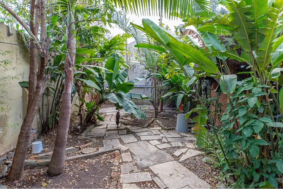 Casa com 4 quartos à venda, 198m2 em Alto de Pinheiros, São Paulo - SP - imagem 3 Foto 3 de Casa com 4 quartos à venda, 198m2 em Alto de Pinheiros, São Paulo - SP