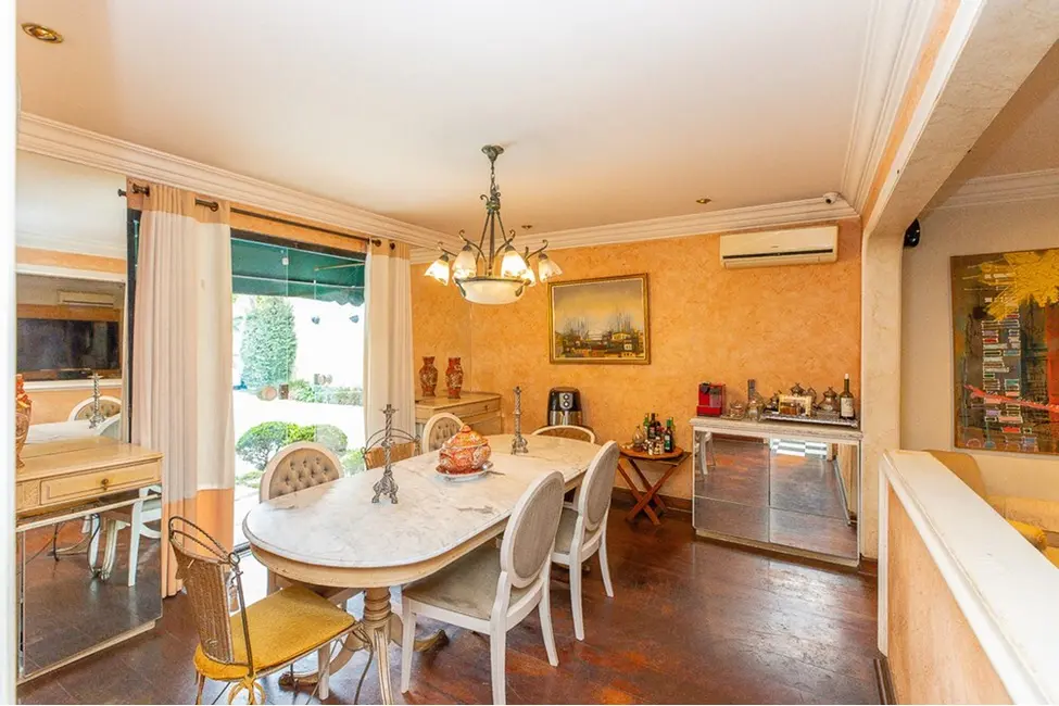 Casa com 4 quartos à venda, 198m2 em Alto de Pinheiros, São Paulo - SP - imagem 8 Foto 8 de Casa com 4 quartos à venda, 198m2 em Alto de Pinheiros, São Paulo - SP