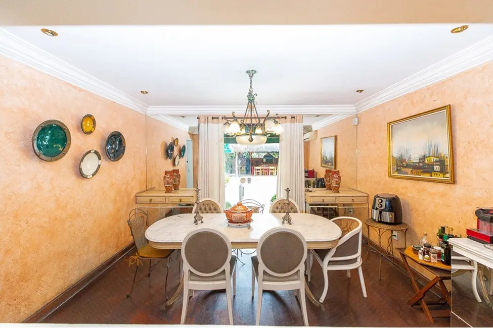 Casa com 4 quartos à venda, 198m2 em Alto de Pinheiros, São Paulo - SP - imagem 7 Foto 7 de Casa com 4 quartos à venda, 198m2 em Alto de Pinheiros, São Paulo - SP