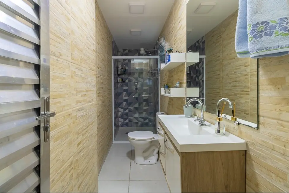 Casa com 2 quartos à venda, 90m2 em Tatuapé, São Paulo - SP - imagem 9 Foto 9 de Casa com 2 quartos à venda, 90m2 em Tatuapé, São Paulo - SP