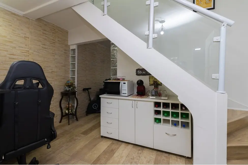 Casa com 2 quartos à venda, 90m2 em Tatuapé, São Paulo - SP - imagem 7 Foto 7 de Casa com 2 quartos à venda, 90m2 em Tatuapé, São Paulo - SP