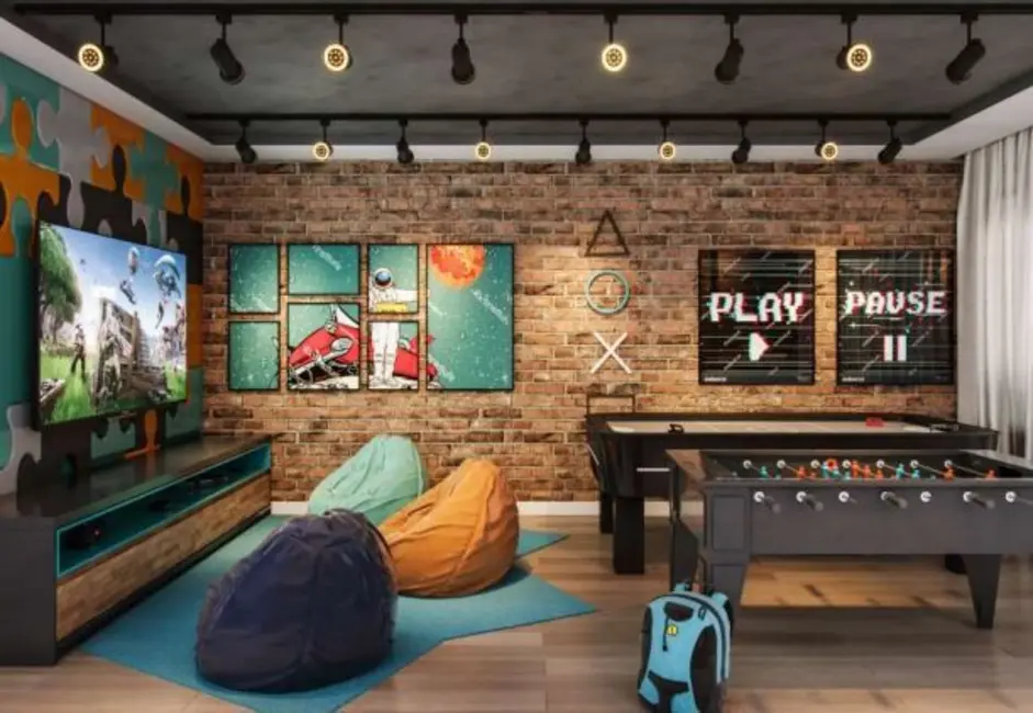 Kitnet com 1 quarto à venda, 26m2 em Ipiranga, São Paulo - SP - imagem 5 Foto 5 de Kitnet com 1 quarto à venda, 26m2 em Ipiranga, São Paulo - SP