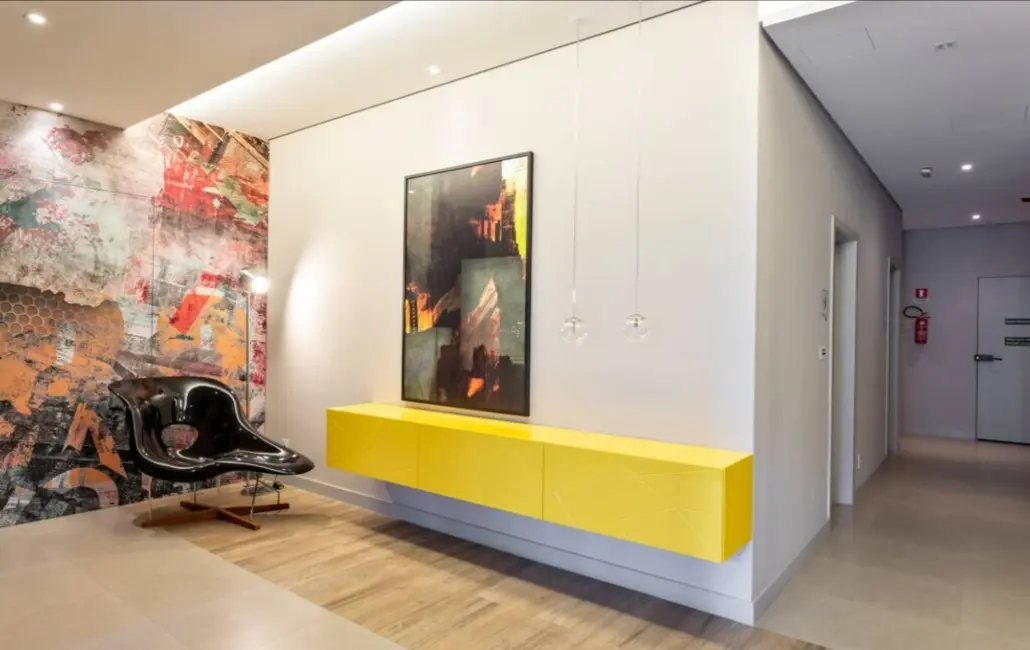 Foto 3 de Kitnet com 1 quarto à venda, 24m2 em Sé, São Paulo - SP