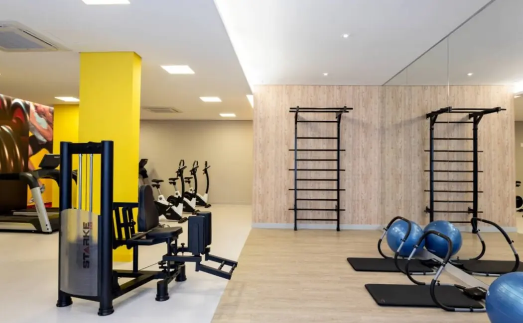 Foto 6 de Kitnet com 1 quarto à venda, 24m2 em Sé, São Paulo - SP