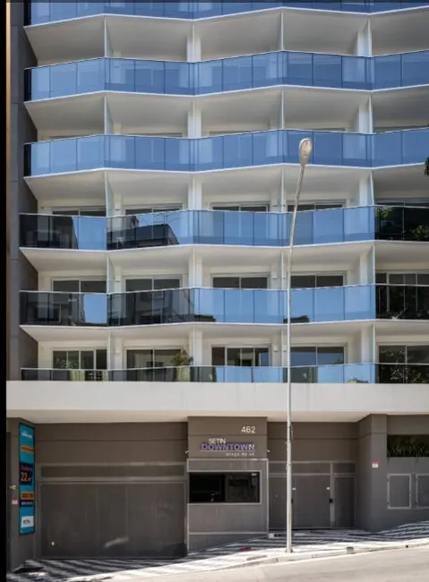 Foto 2 de Kitnet com 1 quarto à venda, 24m2 em Sé, São Paulo - SP