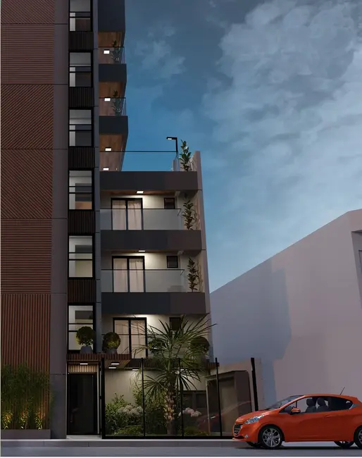 Kitnet com 1 quarto à venda, 25m2 em Tatuapé, São Paulo - SP - imagem 5 Foto 5 de Kitnet com 1 quarto à venda, 25m2 em Tatuapé, São Paulo - SP