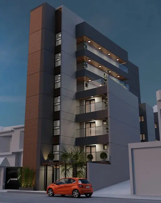 Kitnet com 1 quarto à venda, 25m2 em Tatuapé, São Paulo - SP - imagem 1 Foto 1 de Kitnet com 1 quarto à venda, 25m2 em Tatuapé, São Paulo - SP