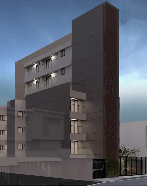 Kitnet com 1 quarto à venda, 25m2 em Tatuapé, São Paulo - SP - imagem 2 Foto 2 de Kitnet com 1 quarto à venda, 25m2 em Tatuapé, São Paulo - SP