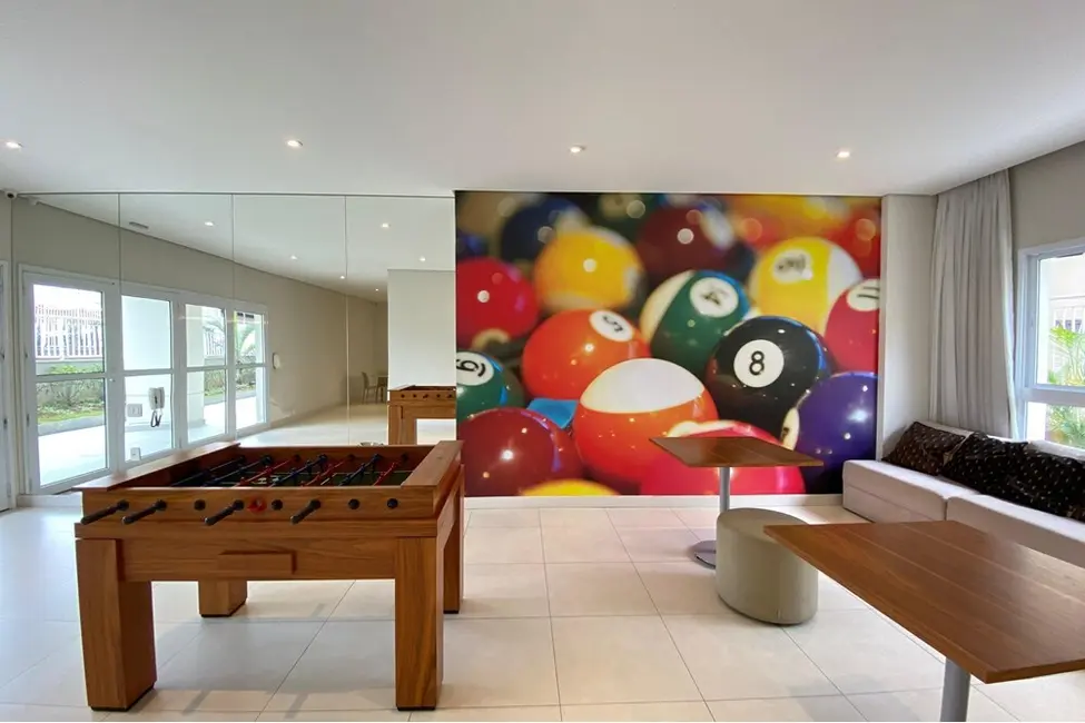 Foto 6 de Apartamento com 2 quartos à venda, 52m2 em Tatuapé, São Paulo - SP