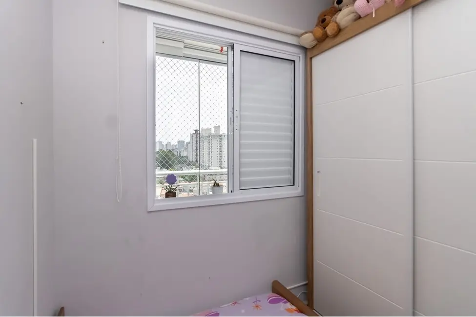 Apartamento com 3 quartos à venda, 66m2 em Vila Prudente, São Paulo - SP - imagem 3 Foto 3 de Apartamento com 3 quartos à venda, 66m2 em Vila Prudente, São Paulo - SP