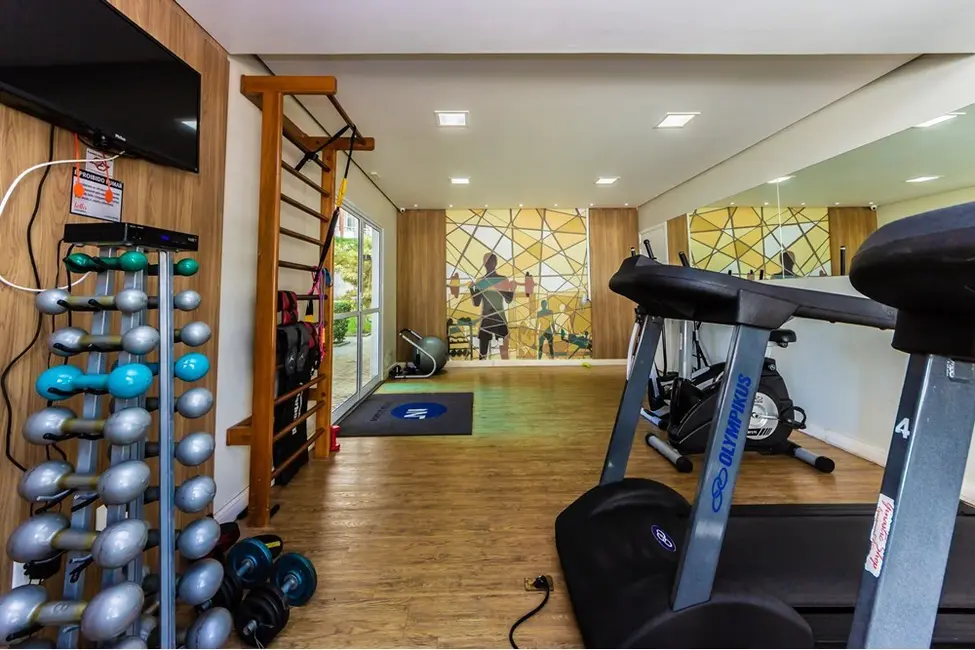 Apartamento com 3 quartos à venda, 66m2 em Vila Prudente, São Paulo - SP - imagem 2 Foto 2 de Apartamento com 3 quartos à venda, 66m2 em Vila Prudente, São Paulo - SP