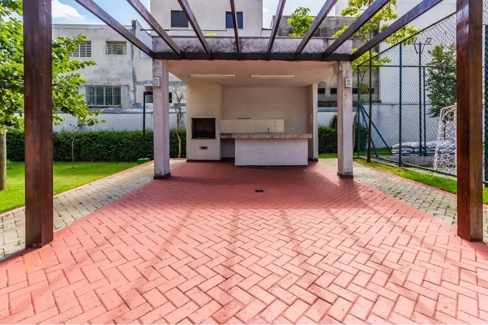 Foto 5 de Apartamento com 2 quartos à venda, 56m2 em Vila Prudente, São Paulo - SP