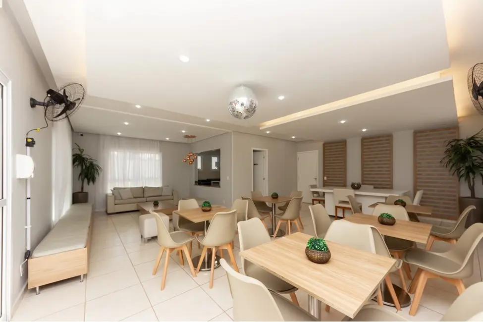 Foto 6 de Apartamento com 2 quartos à venda, 56m2 em Vila Prudente, São Paulo - SP