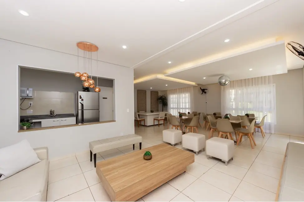 Foto 7 de Apartamento com 2 quartos à venda, 56m2 em Vila Prudente, São Paulo - SP