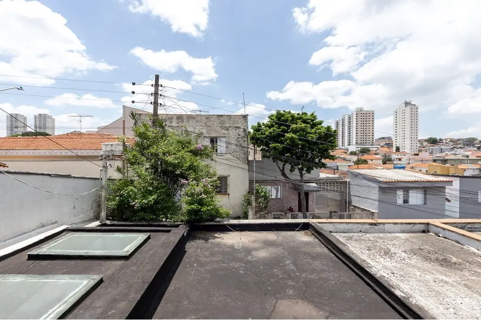 Casa com 3 quartos à venda, 180m2 em Vila Prudente, São Paulo - SP - imagem 3 Foto 3 de Casa com 3 quartos à venda, 180m2 em Vila Prudente, São Paulo - SP