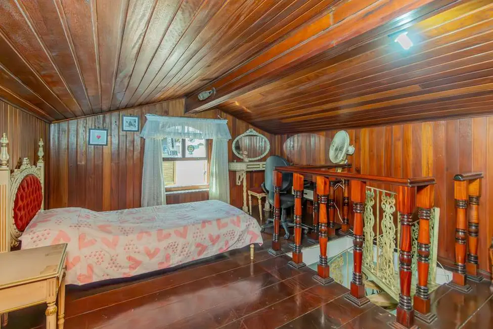 Foto 9 de Casa com 4 quartos à venda, 333m2 em Vila Prudente, São Paulo - SP