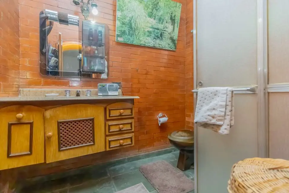 Foto 4 de Casa com 4 quartos à venda, 333m2 em Vila Prudente, São Paulo - SP