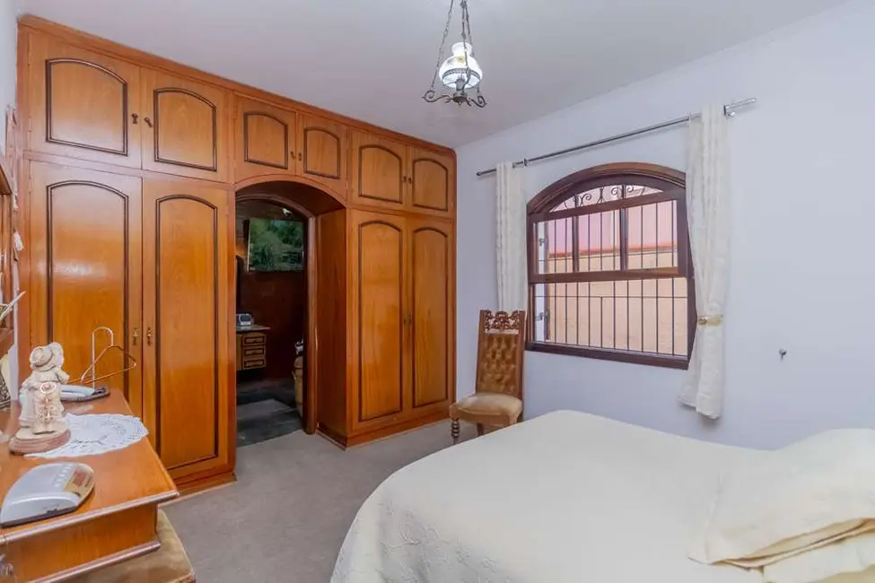 Foto 6 de Casa com 4 quartos à venda, 333m2 em Vila Prudente, São Paulo - SP