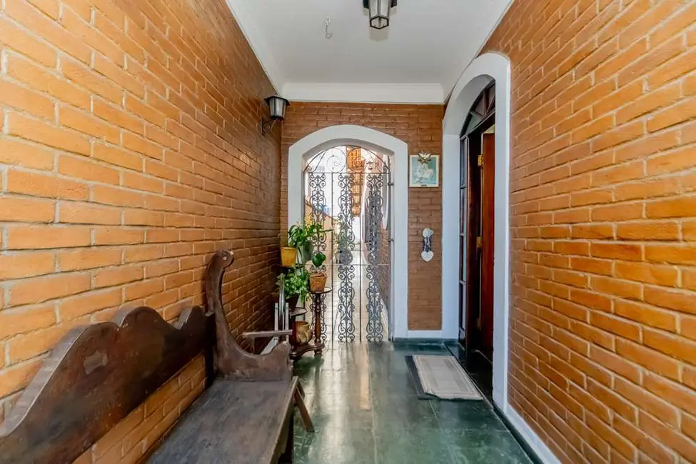 Foto 7 de Casa com 4 quartos à venda, 333m2 em Vila Prudente, São Paulo - SP