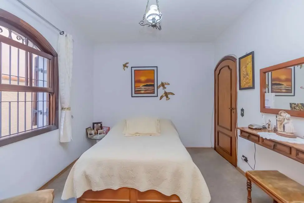 Foto 5 de Casa com 4 quartos à venda, 333m2 em Vila Prudente, São Paulo - SP