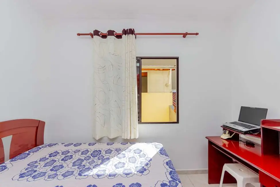 Foto 9 de Casa com 3 quartos à venda, 100m2 em Vila Alpina, São Paulo - SP