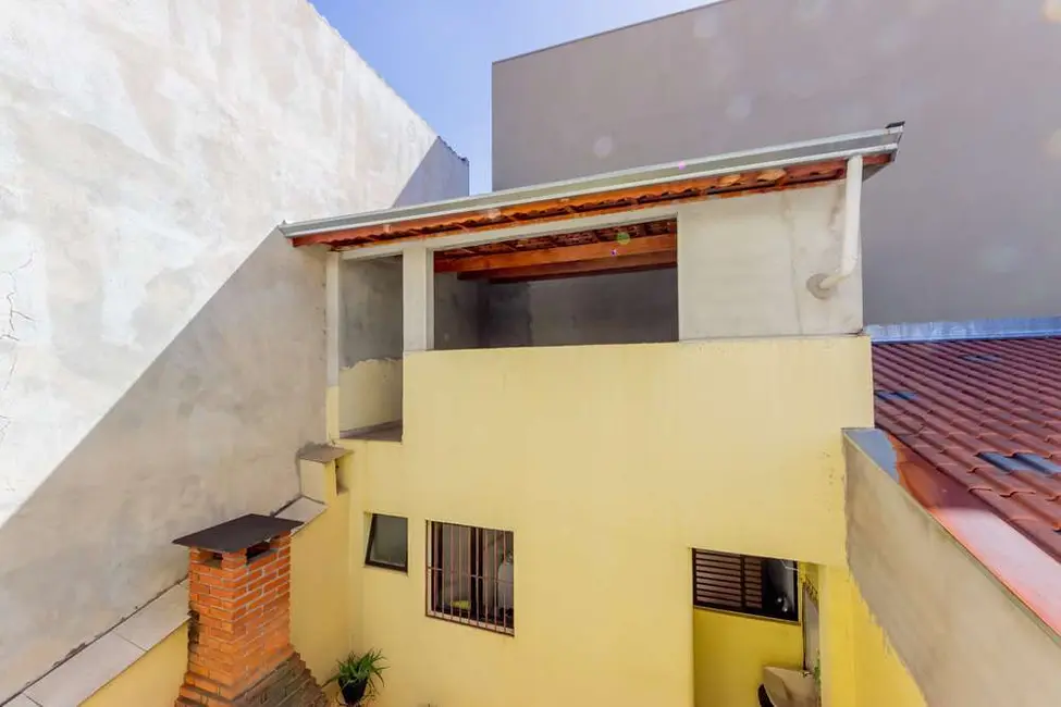 Foto 7 de Casa com 3 quartos à venda, 100m2 em Vila Alpina, São Paulo - SP