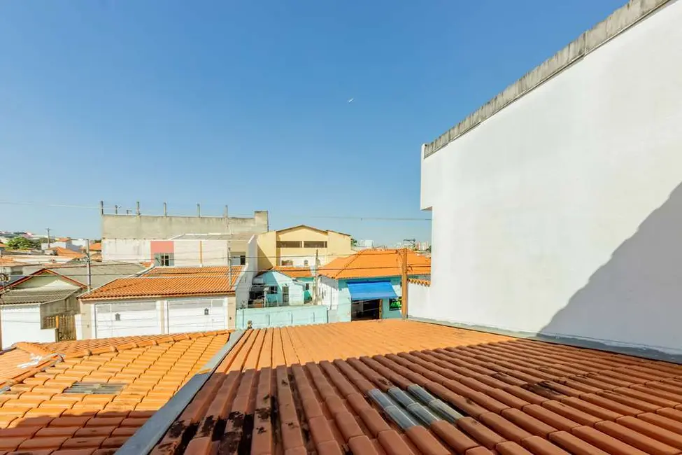 Foto 3 de Casa com 3 quartos à venda, 100m2 em Vila Alpina, São Paulo - SP