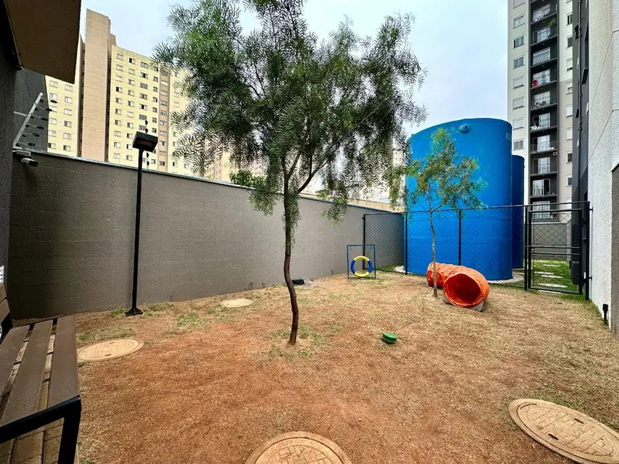 Kitnet com 1 quarto à venda, 24m2 em Belenzinho, São Paulo - SP - imagem 7 Foto 7 de Kitnet com 1 quarto à venda, 24m2 em Belenzinho, São Paulo - SP